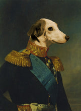Load image into Gallery viewer, Royal Pet Portraits
