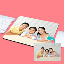 Load image into Gallery viewer, Your Image Mouse Pad