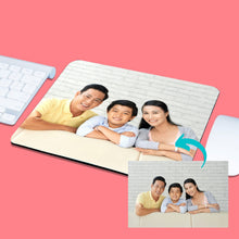 Load image into Gallery viewer, Your Image Mouse Pad