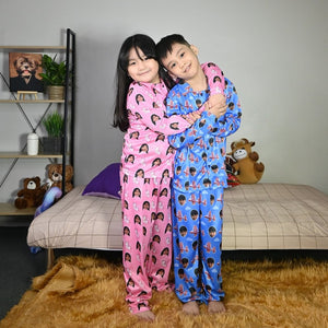 Bedtime Kids' Pajamas