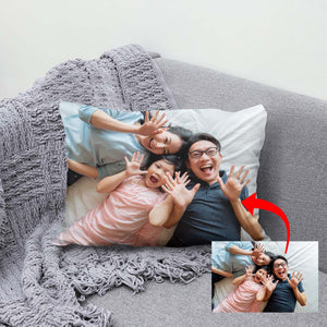 Your Image Bed Pillow