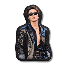 Load image into Gallery viewer, BTS Huggable Cutout Pillow | Website Exclusive Limited Drop
