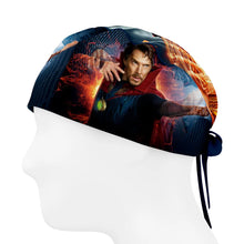 Load image into Gallery viewer, Your Own Design Scrub Cap
