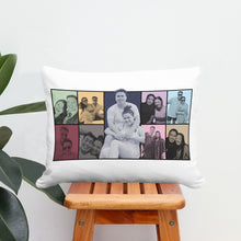 Load image into Gallery viewer, Eras Tour Inspired Bed Pillow
