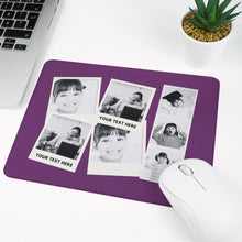 Load image into Gallery viewer, Filmstrip Gallery Mouse Pad
