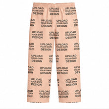 Load image into Gallery viewer, Men's Long Sleeve Pajama [Your Own Design]
