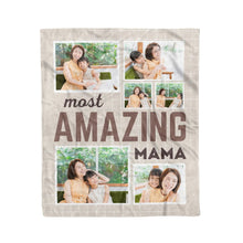 Load image into Gallery viewer, Most Amazing Fleece Blanket
