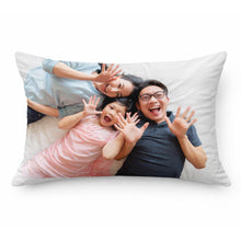 Load image into Gallery viewer, Your Image Bed Pillow
