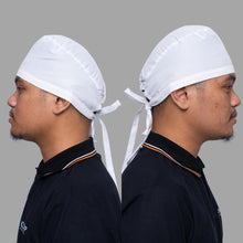 Load image into Gallery viewer, Face Pattern Scrub Cap
