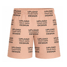 Load image into Gallery viewer, Men's Short Sleeve Pajama [Your Own Design]
