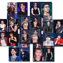 Load image into Gallery viewer, BTS Cozy Fleece Blanket | Website Exclusive Limited Drop
