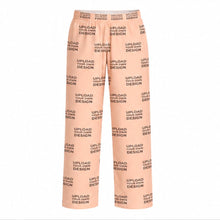 Load image into Gallery viewer, Women's Long Sleeve Pajama [Your Own Design]
