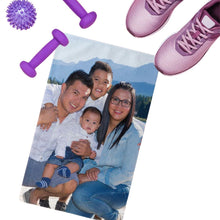 Load image into Gallery viewer, Your Image Gym or Hand Towel

