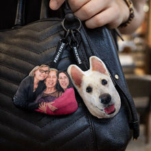 Load image into Gallery viewer, Pillow Keychain
