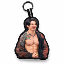 Load image into Gallery viewer, BTS Huggable Cutout Pillow | Website Exclusive Limited Drop
