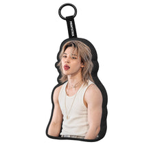 Load image into Gallery viewer, BTS Huggable Cutout Pillow | Website Exclusive Limited Drop
