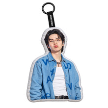 Load image into Gallery viewer, BTS Huggable Cutout Pillow | Website Exclusive Limited Drop
