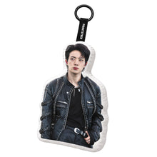Load image into Gallery viewer, BTS Huggable Cutout Pillow | Website Exclusive Limited Drop
