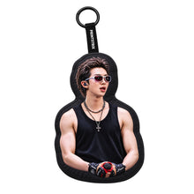 Load image into Gallery viewer, BTS Huggable Cutout Pillow | Website Exclusive Limited Drop
