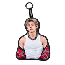 Load image into Gallery viewer, BTS Huggable Cutout Pillow | Website Exclusive Limited Drop
