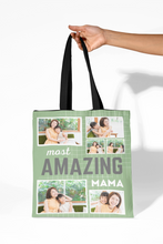 Load image into Gallery viewer, Most Amazing Tote Bag
