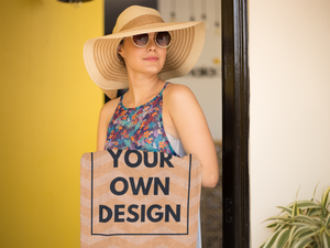 Your Own Design Beach Towel