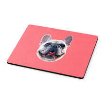 Load image into Gallery viewer, Portrait Style Mouse Pad
