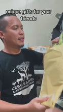 Load and play video in Gallery viewer, Portrait Face Cotton Shorts
