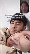 Load and play video in Gallery viewer, Couple Pillow

