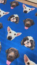 Load and play video in Gallery viewer, Portrait Face Door Mat
