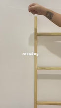 Load and play video in Gallery viewer, Crazy Face Cotton Shorts

