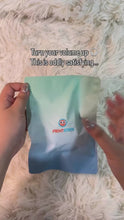Load and play video in Gallery viewer, Pillow Keychain
