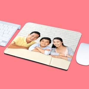 Your Image Mouse Pad