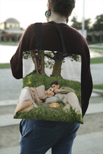 Load image into Gallery viewer, Your Image Tote Bag
